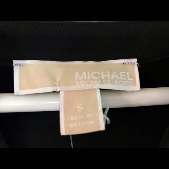 Michael Kors Top - Picture 3 of 4